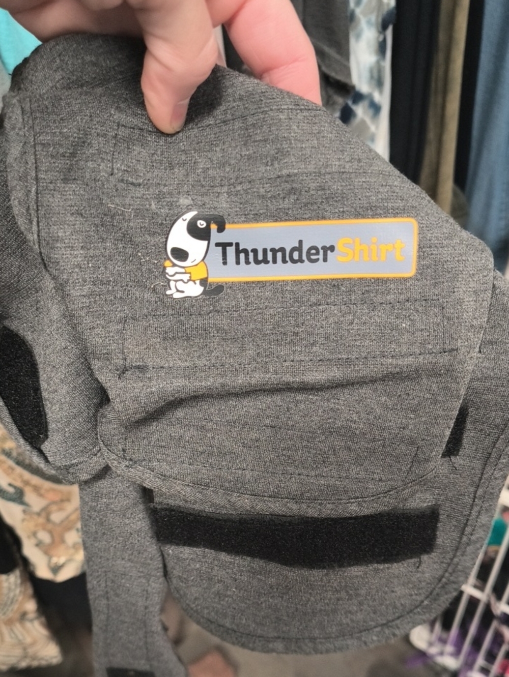 ThunderShirt For Dogs Small